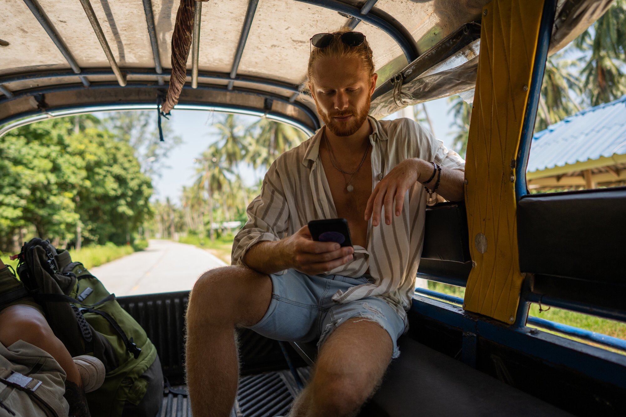 Airalo Thaïlande officiel