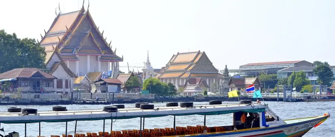 Holafly ou Airalo pour la Thaïlande : laquelle choisir ?