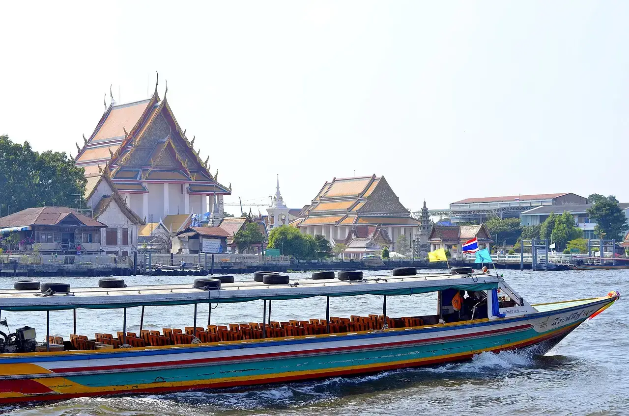 Holafly ou Airalo pour la Thaïlande : laquelle choisir ?