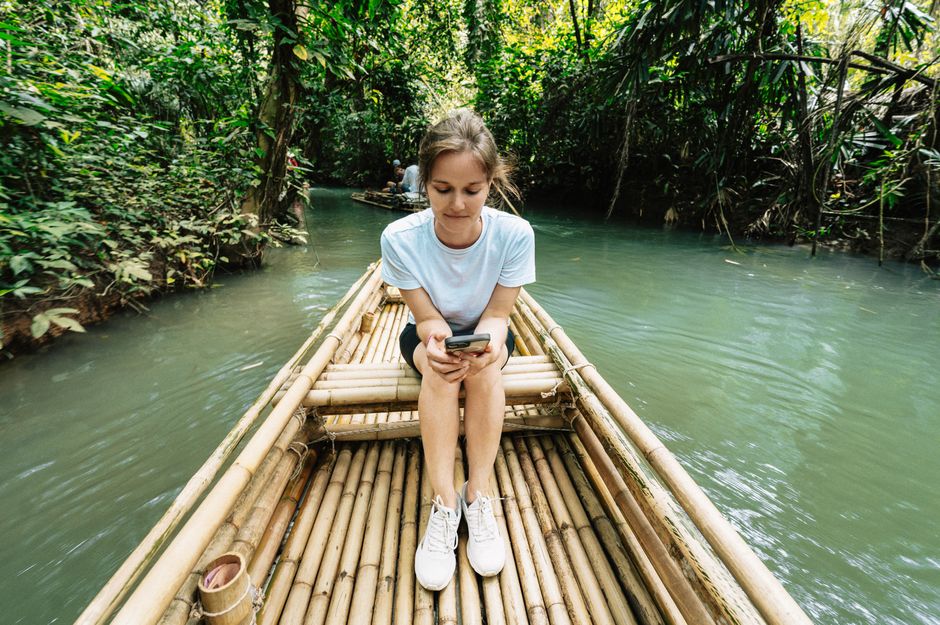 Quelle eSIM choisir pour 10 jours en Thaïlande ?