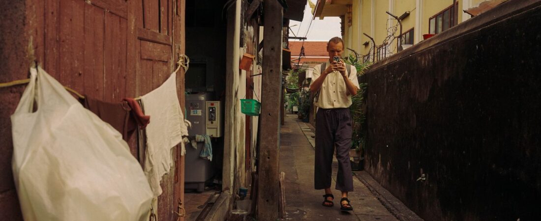 Quelle eSIM choisir pour 3 jours en Thaïlande ?
