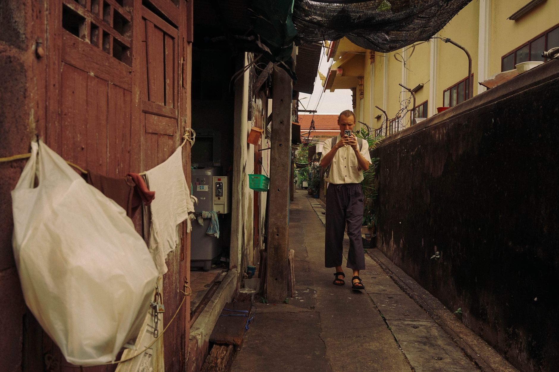 Quelle eSIM choisir pour 3 jours en Thaïlande ?