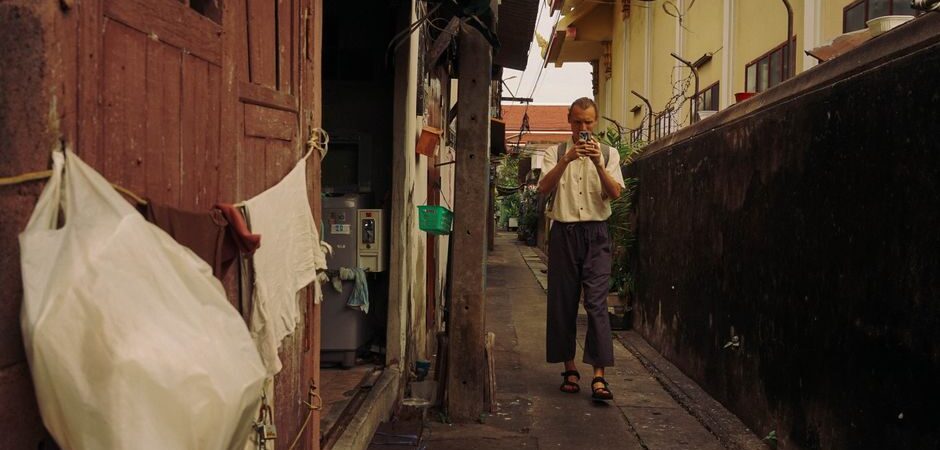 Quelle eSIM choisir pour 5 jours en Thaïlande ?