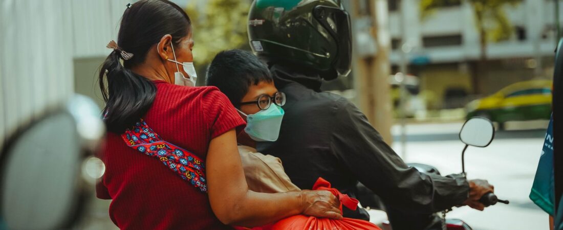 eSIM Thaïlande pour la famille : quelle offre choisir ?
