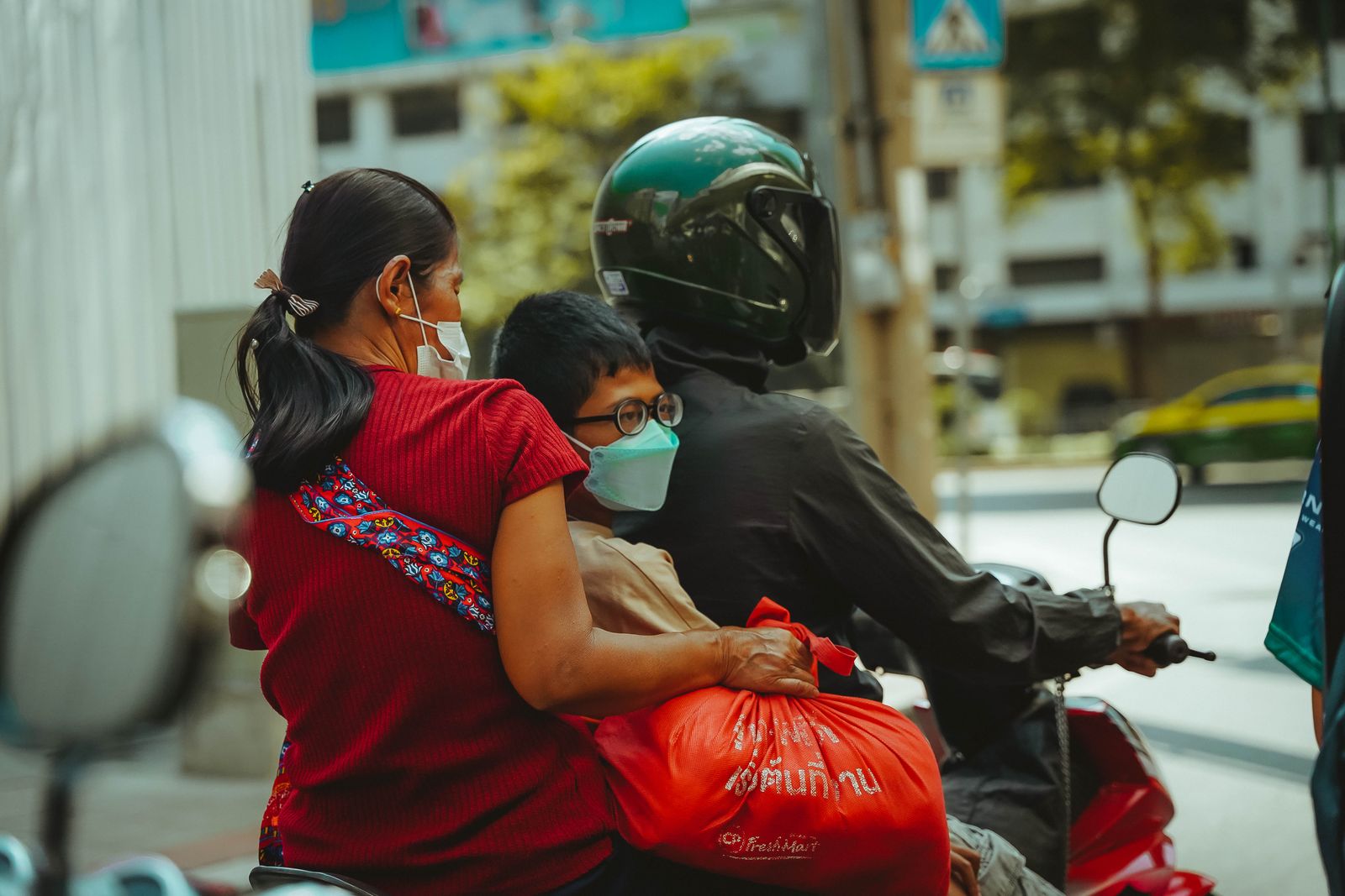 eSIM Thaïlande pour la famille : quelle offre choisir ?