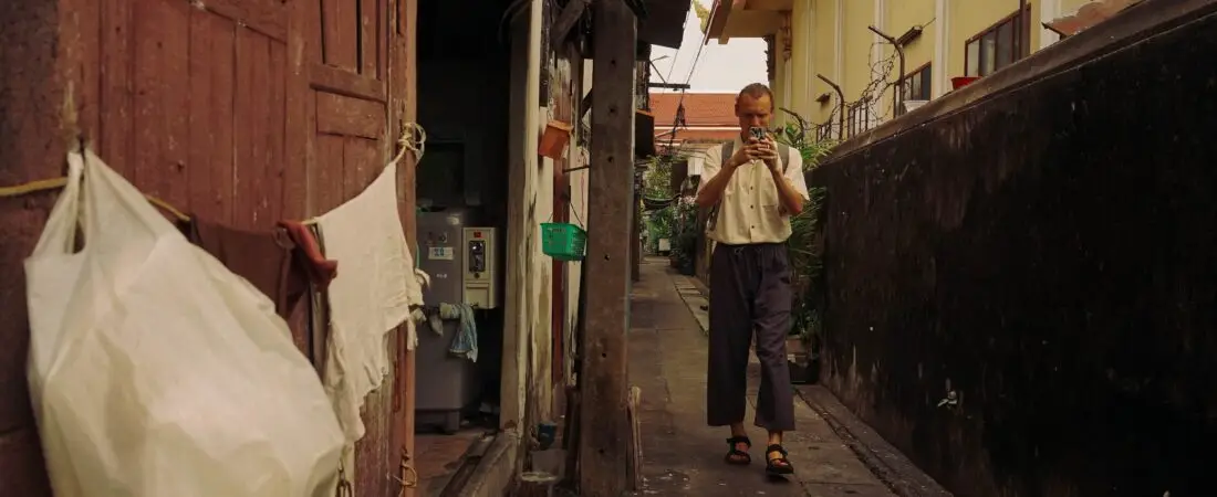 Quelle eSIM choisir pour Bangkok seulement ?