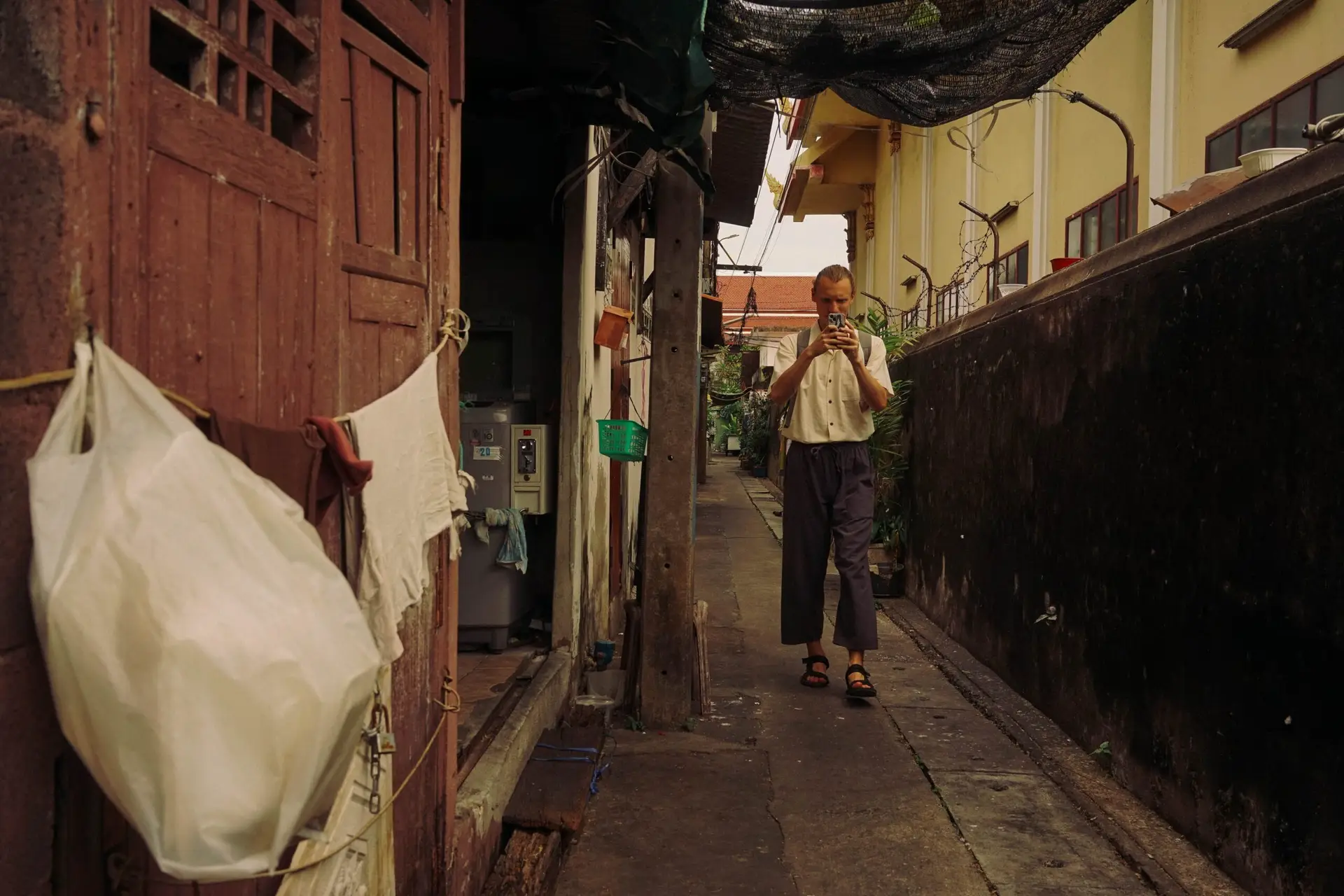 Quelle eSIM choisir pour Bangkok seulement ?