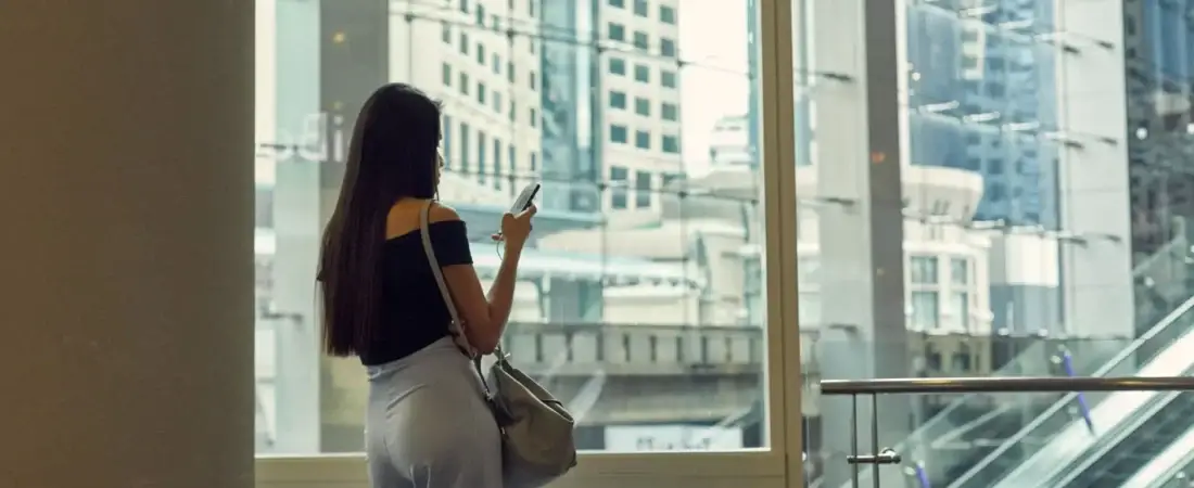 Peut-on partager sa connexion avec une eSIM en Thaïlande ?