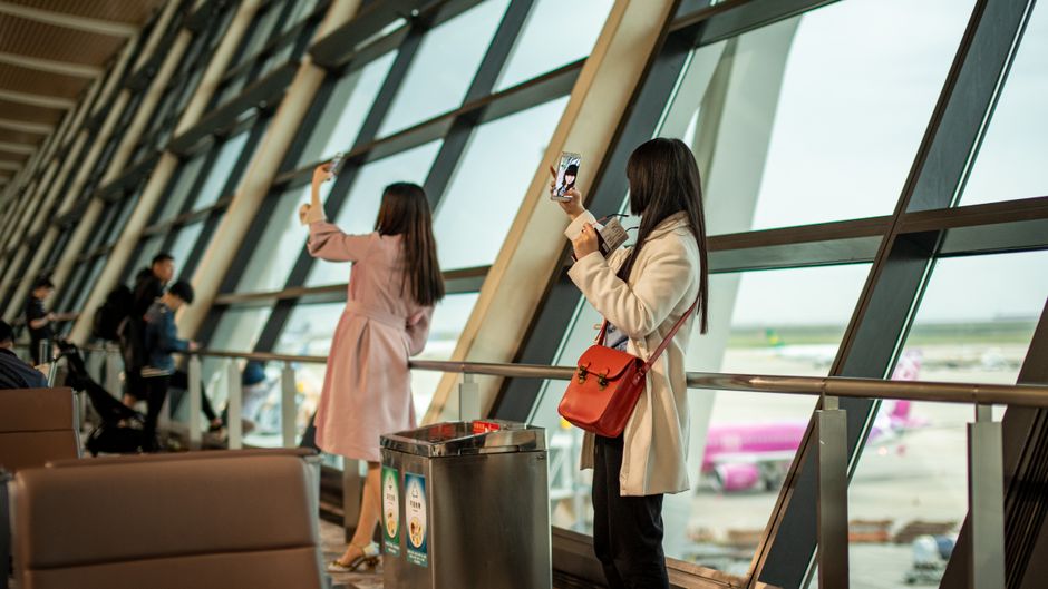 QR code eSIM perdu : comment réinstaller son eSIM avant un voyage en Thaïlande ?