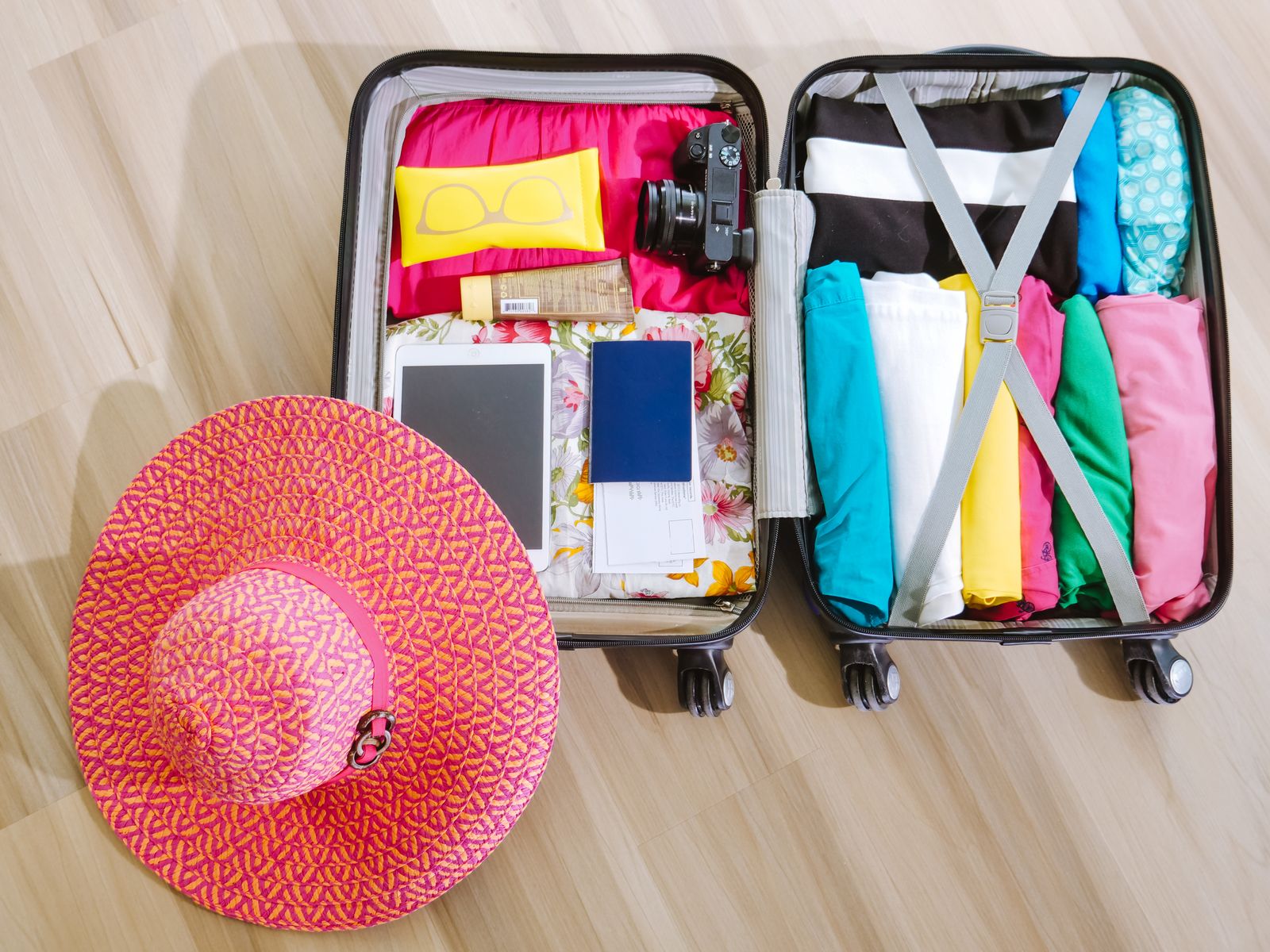 Meilleure eSIM Thaïlande pour les vacances de fin d’année