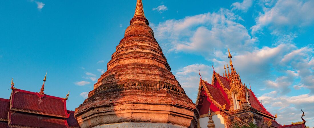 Quelle eSIM choisir pour Chiang Mai ?