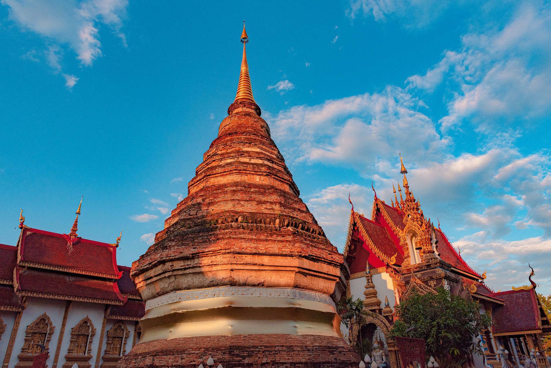 Quelle eSIM choisir pour Chiang Mai ?