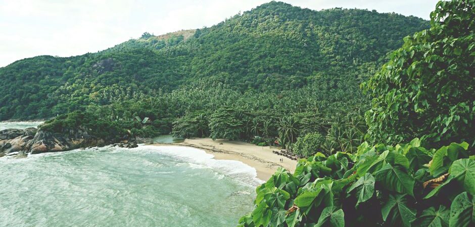 Quelle eSIM choisir pour Koh Phangan ?