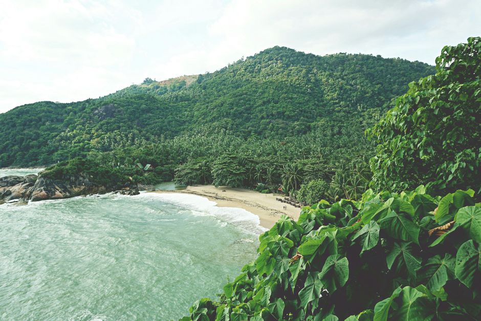 Quelle eSIM choisir pour Koh Phangan ?