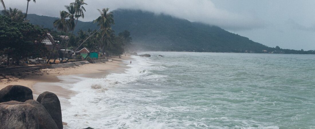 Quelle eSIM choisir pour Koh Samui ?