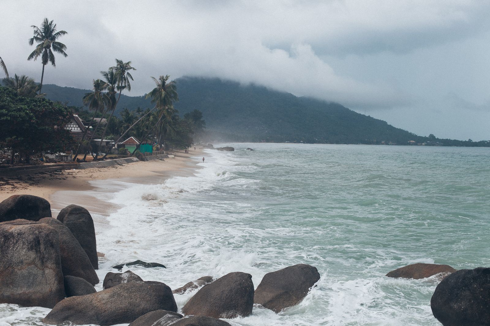 Quelle eSIM choisir pour Koh Samui ?